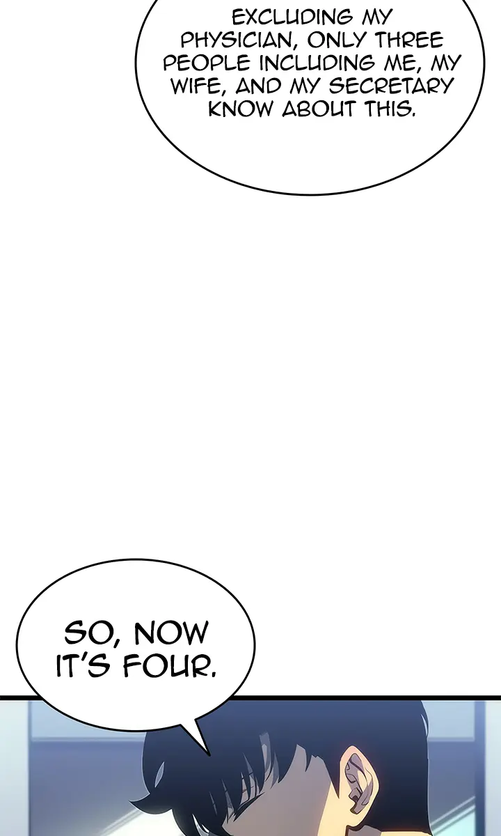 Solo Leveling Chapter 132 Page 89