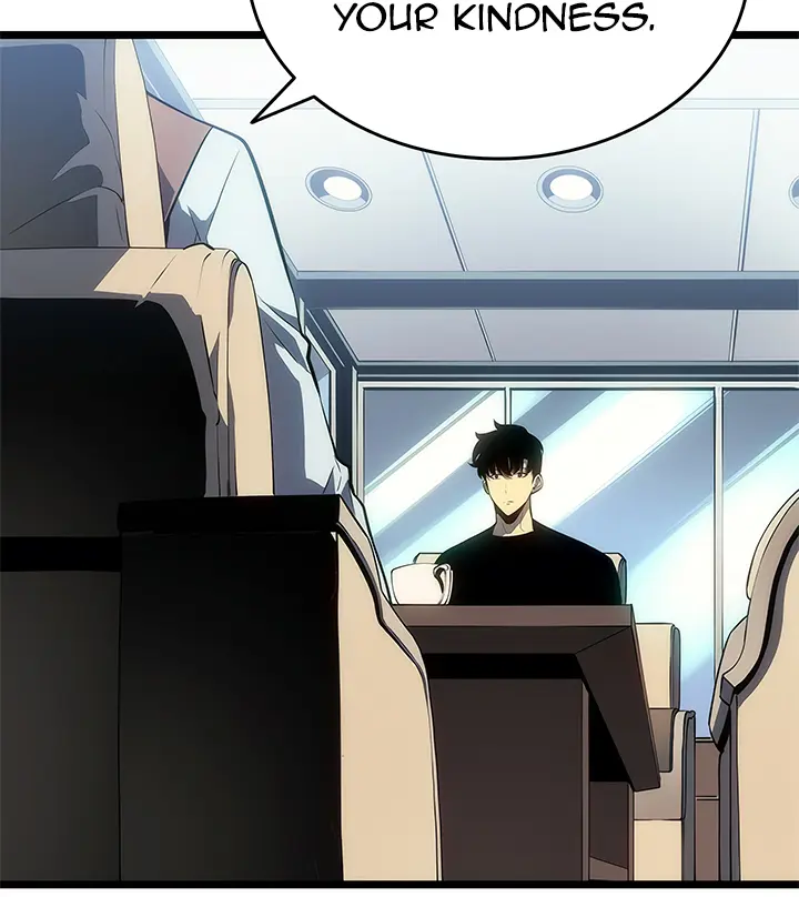 Solo Leveling Chapter 132 Page 94