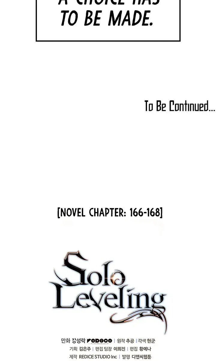 Solo Leveling Chapter 132 Page 99
