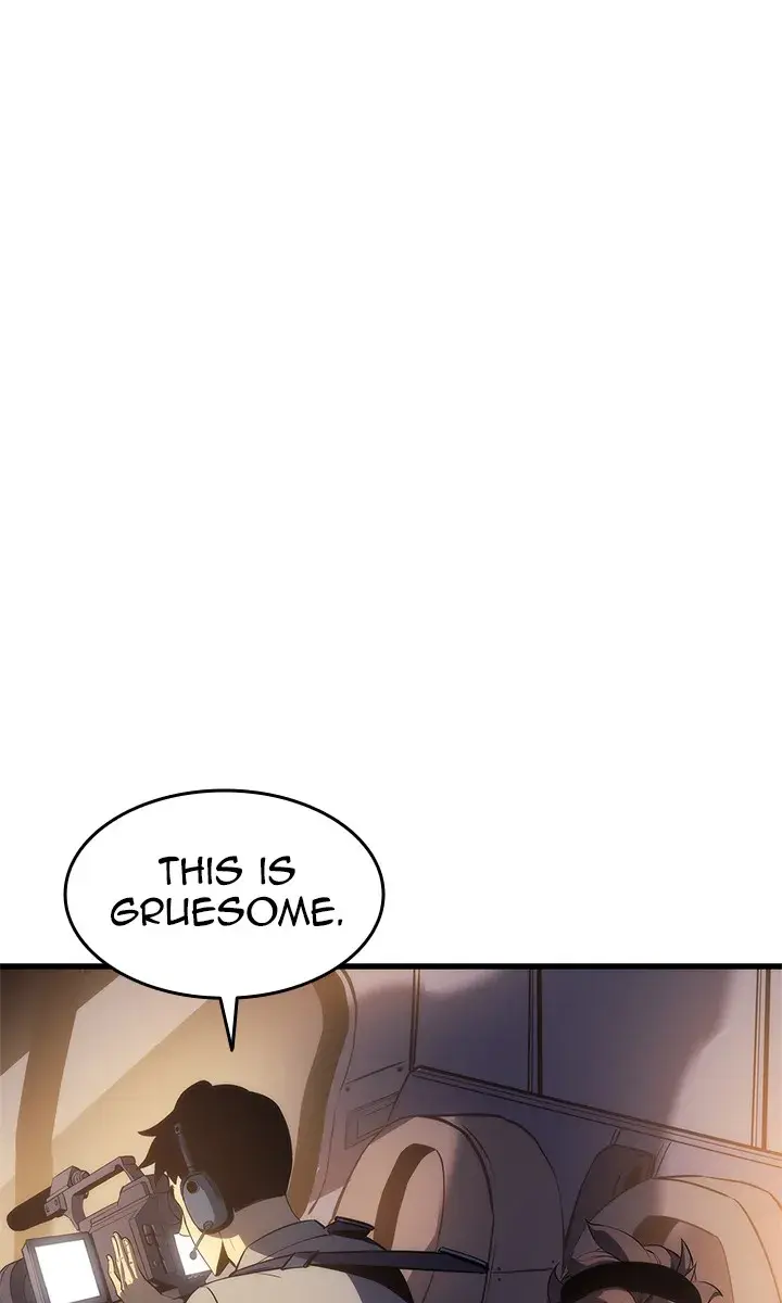 Solo Leveling Chapter 133 Page 4