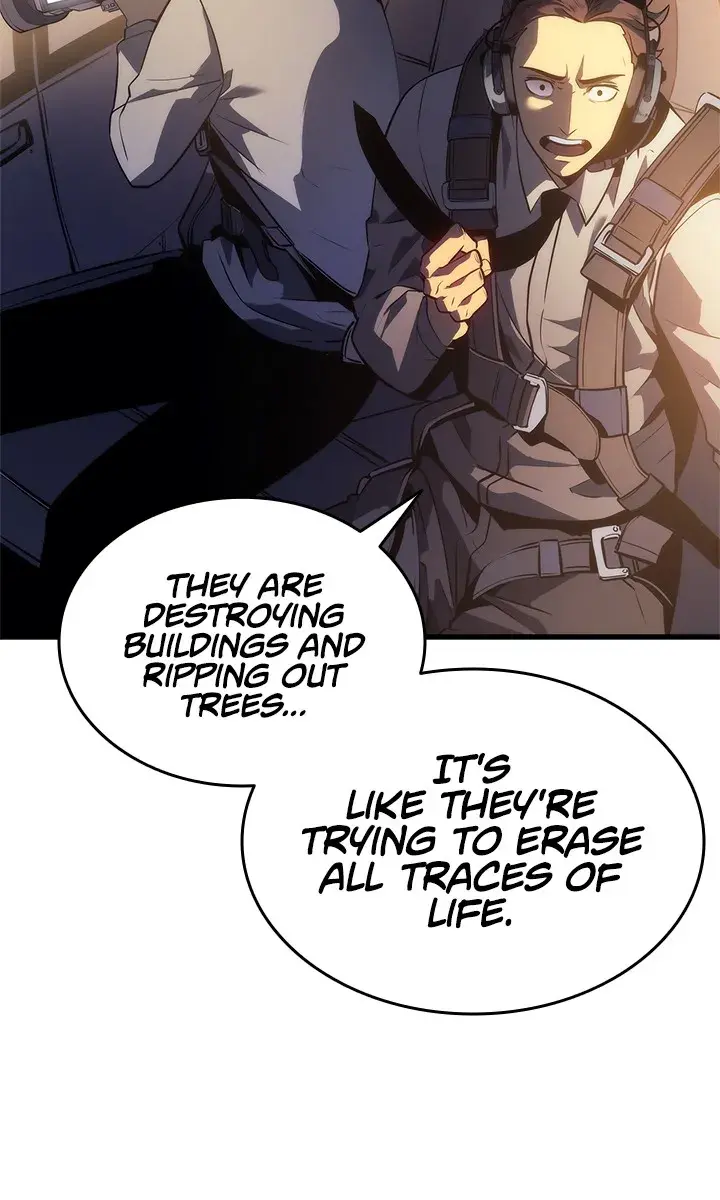 Solo Leveling Chapter 133 Page 5