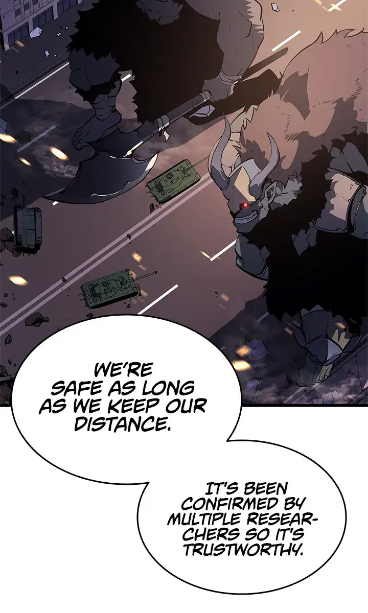 Solo Leveling Chapter 133 Page 7