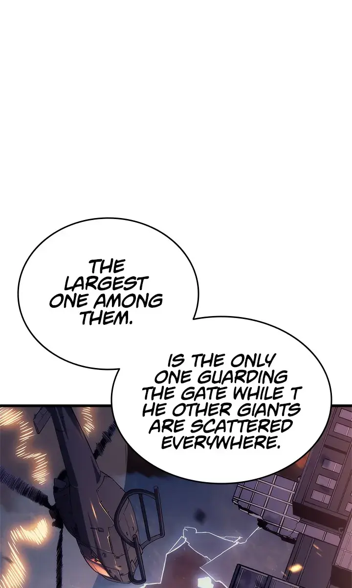 Solo Leveling Chapter 133 Page 8