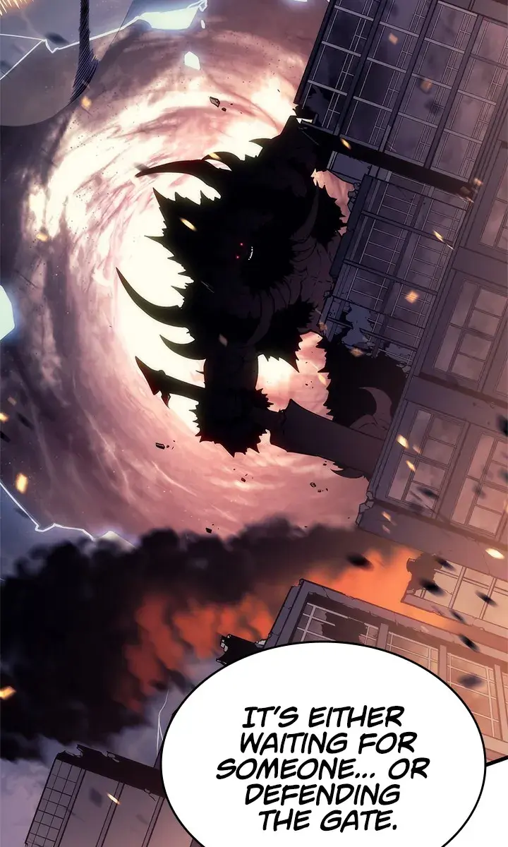 Solo Leveling Chapter 133 Page 9