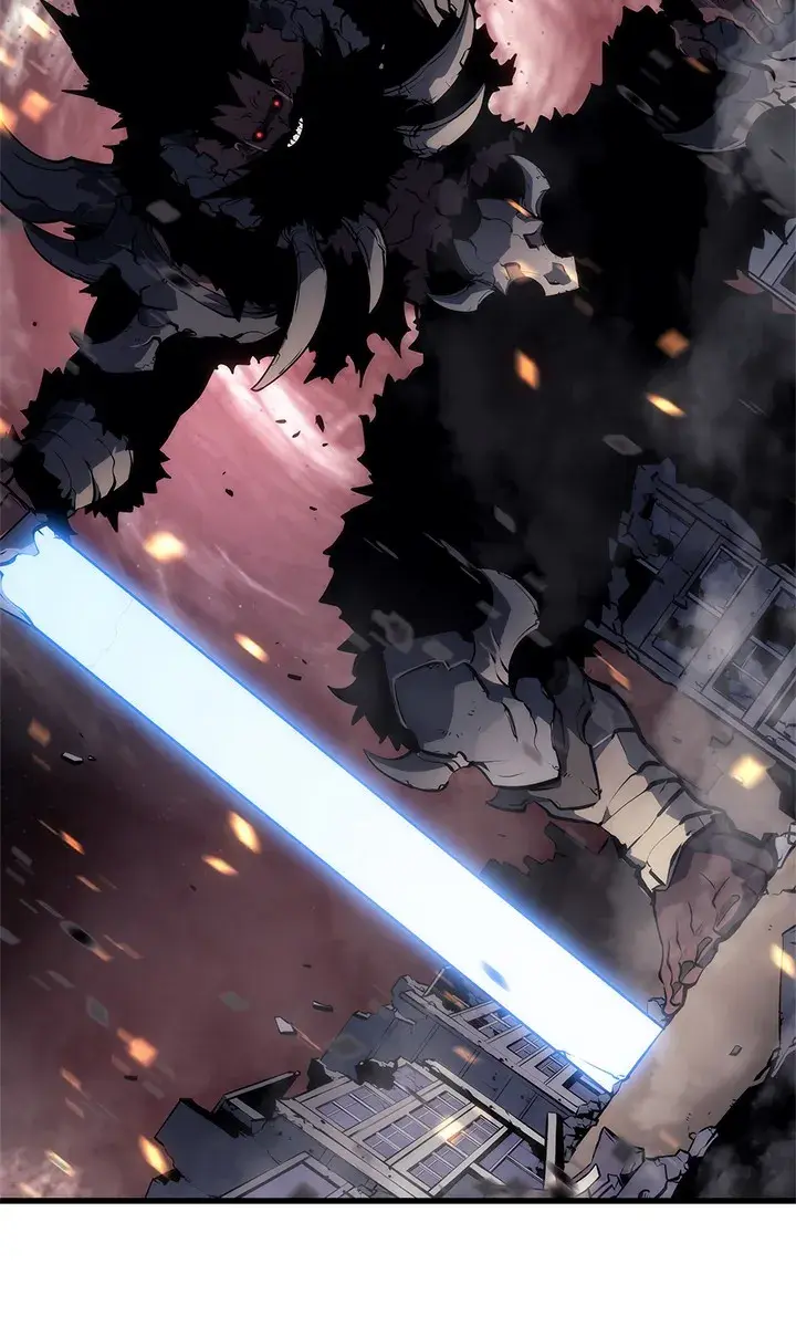 Solo Leveling Chapter 133 Page 11