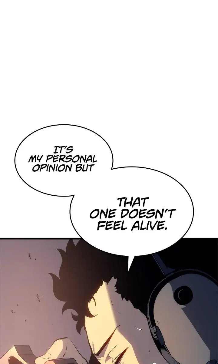 Solo Leveling Chapter 133 Page 12