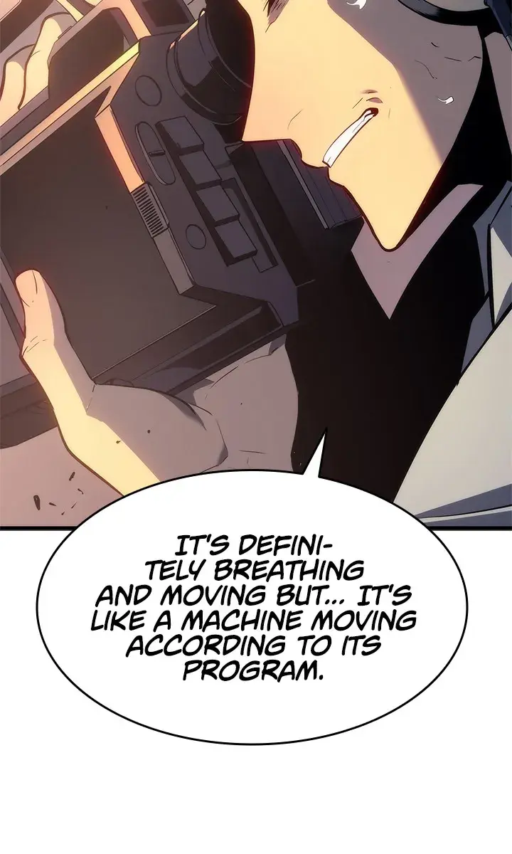 Solo Leveling Chapter 133 Page 13