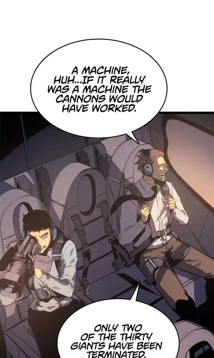 Solo Leveling Chapter 133 Page 14