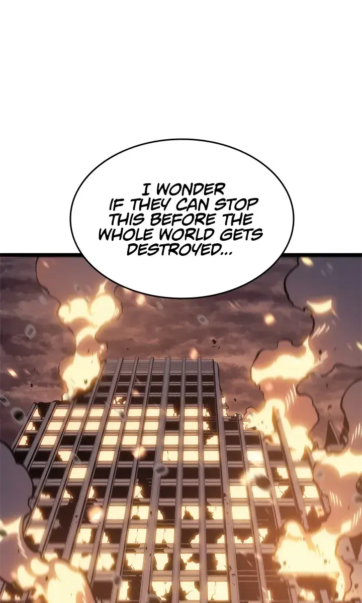 Solo Leveling Chapter 133 Page 16