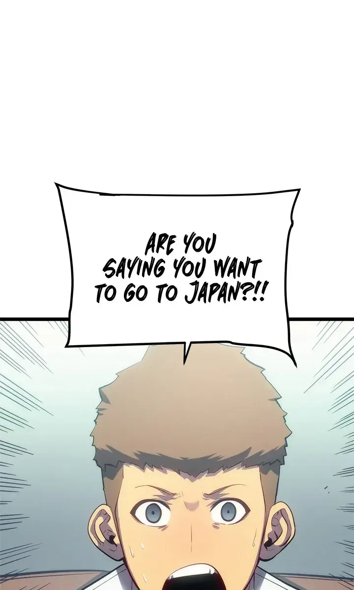 Solo Leveling Chapter 133 Page 19