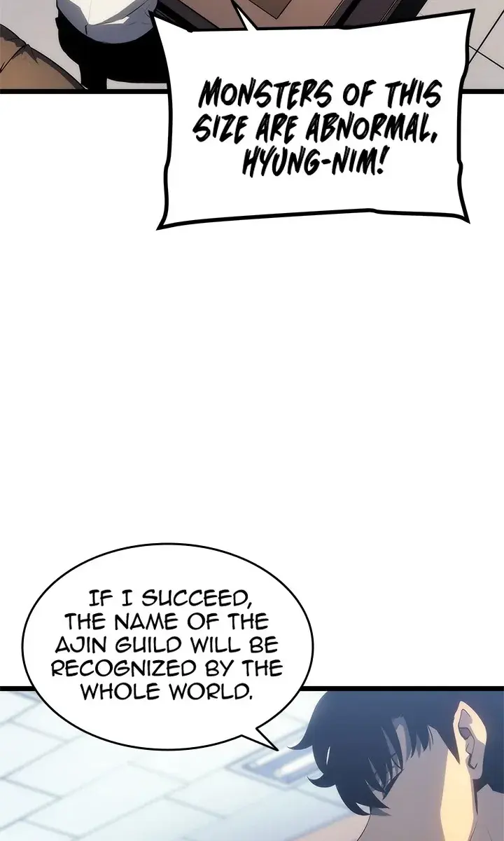 Solo Leveling Chapter 133 Page 22