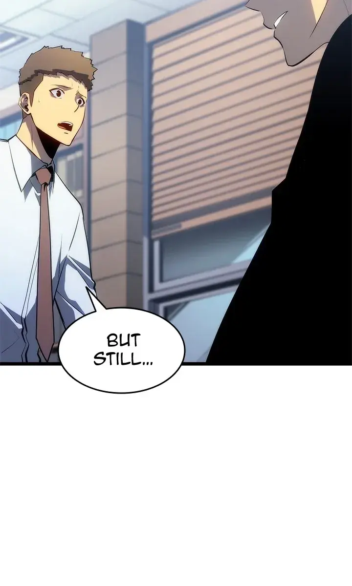 Solo Leveling Chapter 133 Page 23