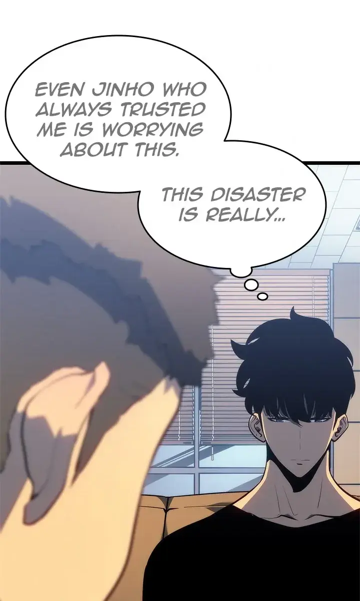 Solo Leveling Chapter 133 Page 24