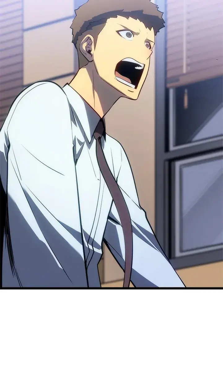 Solo Leveling Chapter 133 Page 26