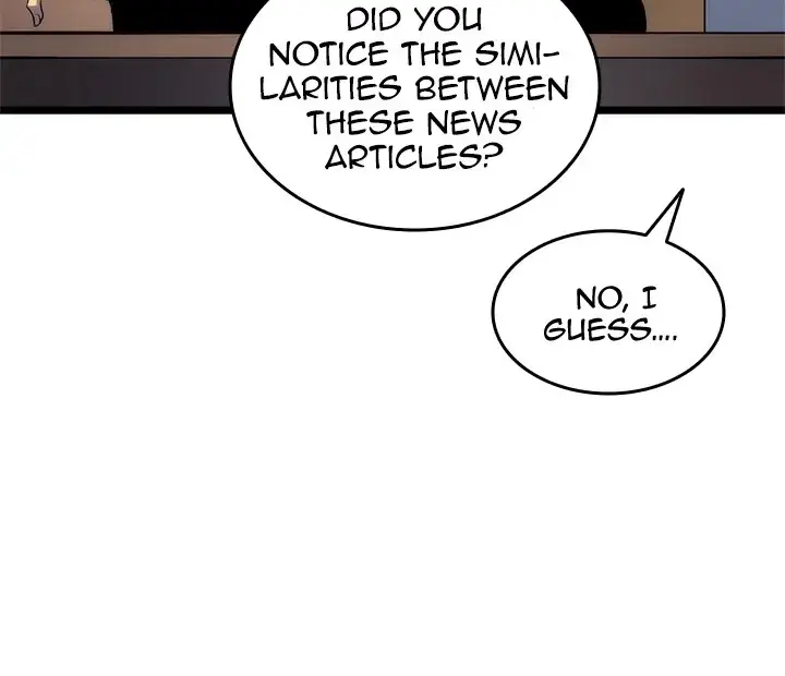 Solo Leveling Chapter 133 Page 28