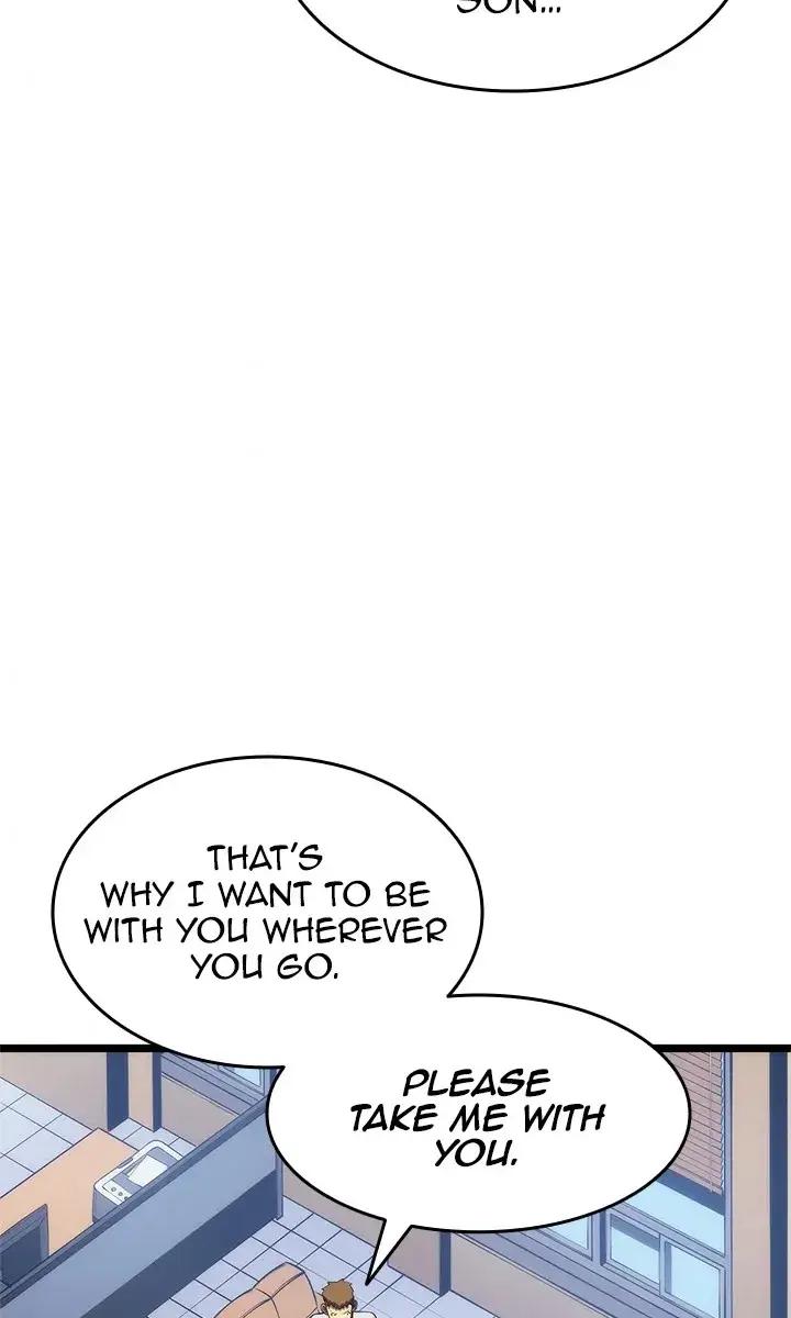 Solo Leveling Chapter 133 Page 32