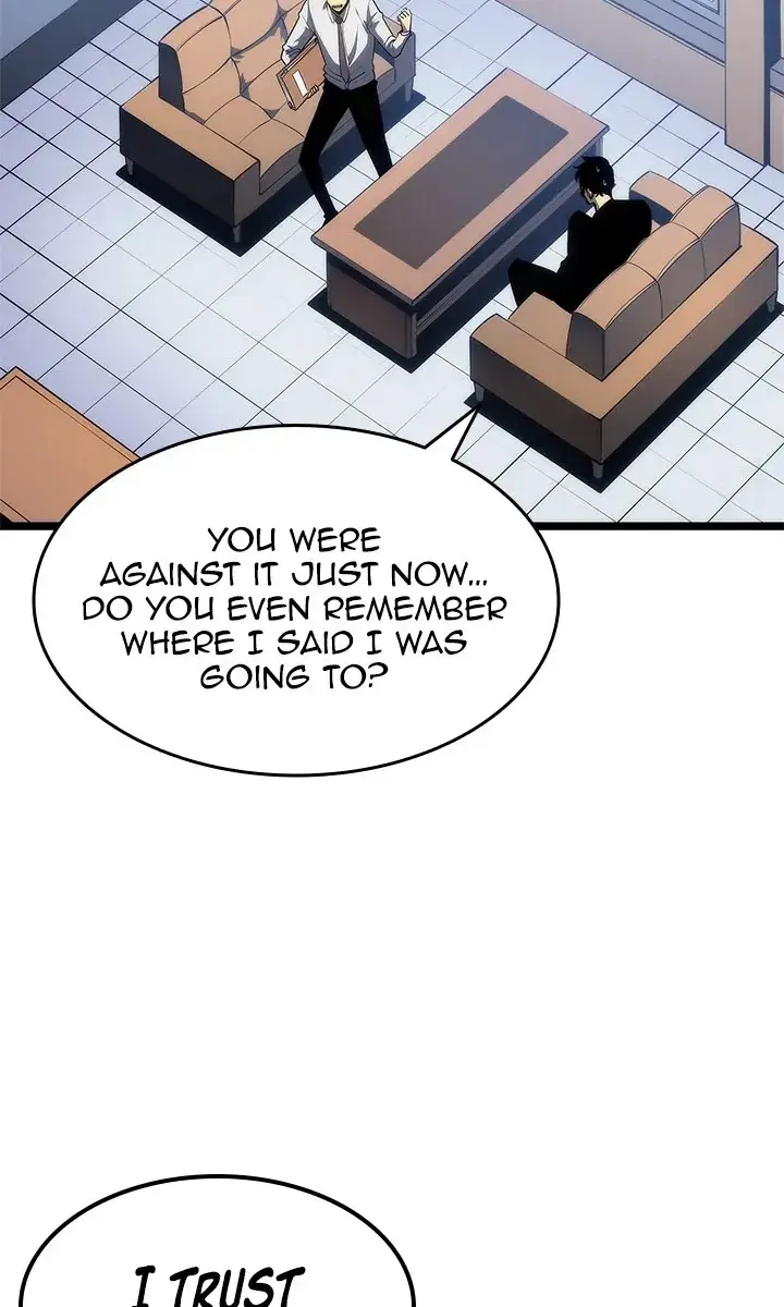 Solo Leveling Chapter 133 Page 33