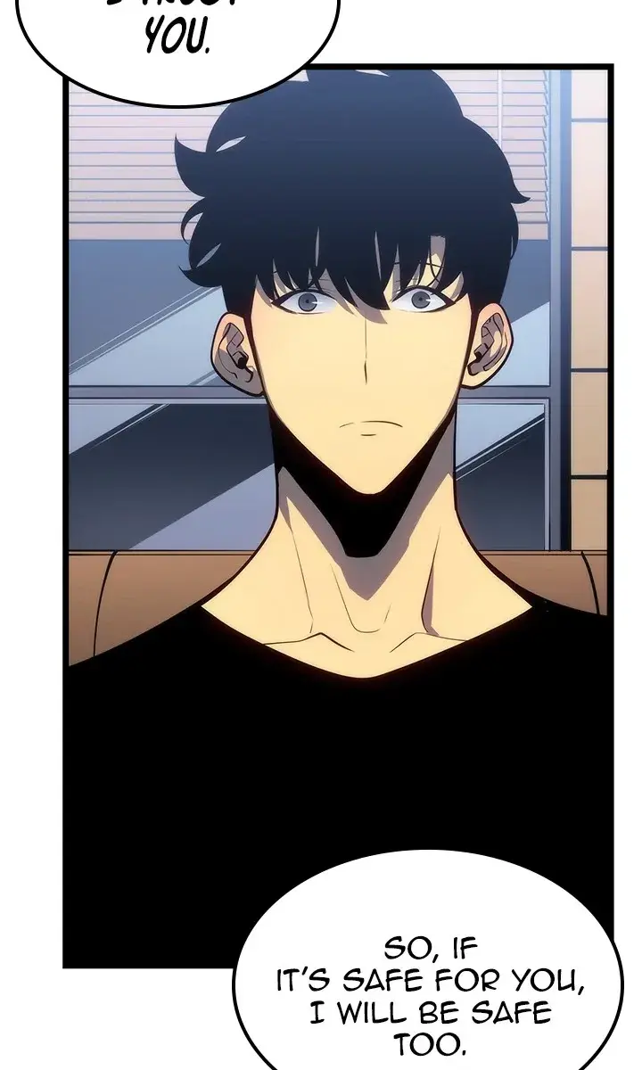 Solo Leveling Chapter 133 Page 34