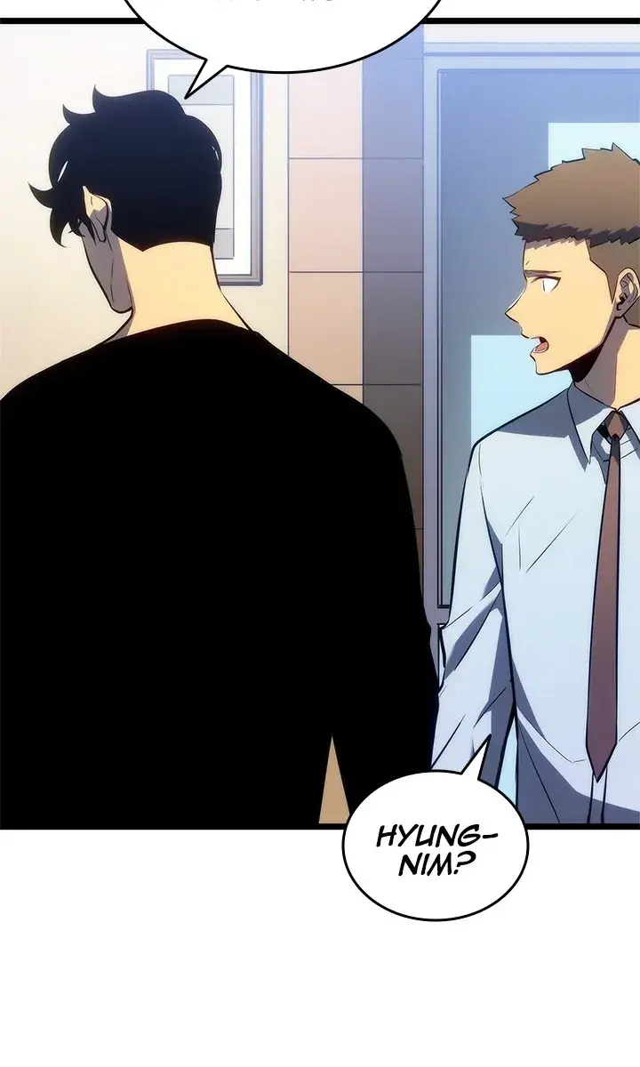 Solo Leveling Chapter 133 Page 37