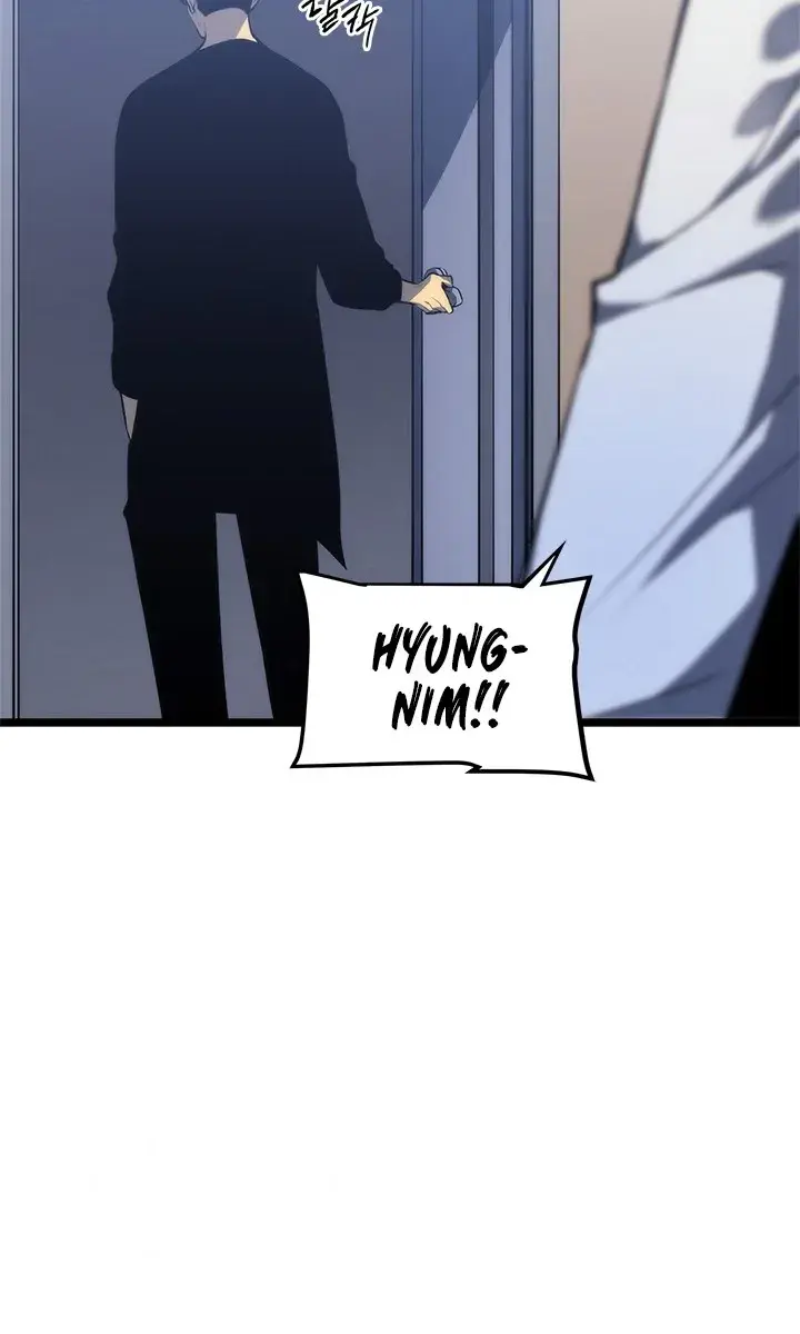 Solo Leveling Chapter 133 Page 39