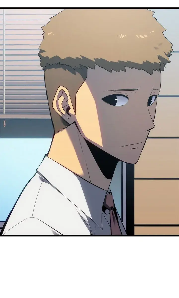 Solo Leveling Chapter 133 Page 40