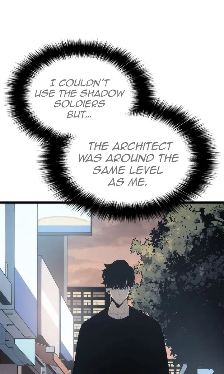 Solo Leveling Chapter 133 Page 42