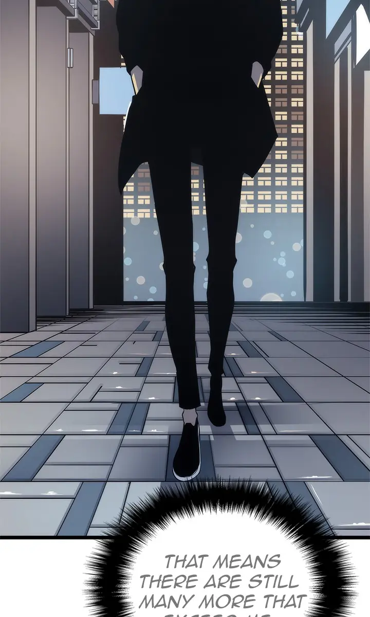 Solo Leveling Chapter 133 Page 43