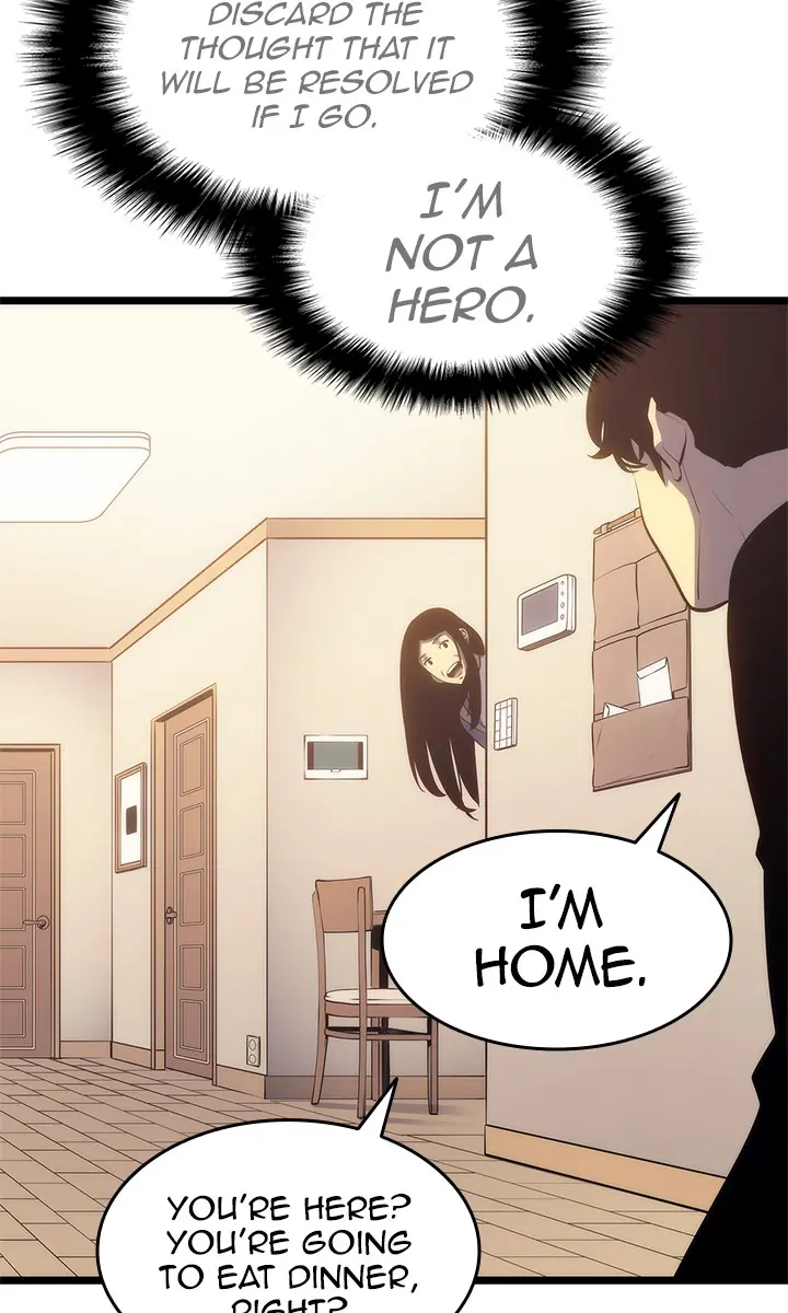 Solo Leveling Chapter 133 Page 46