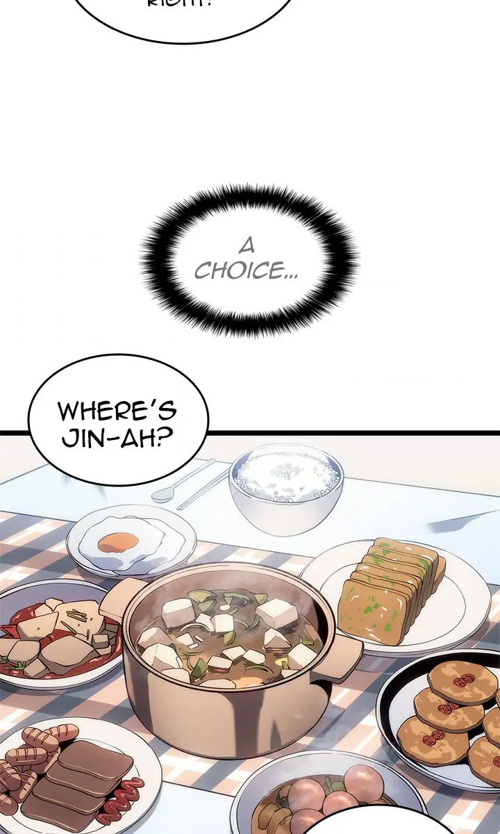 Solo Leveling Chapter 133 Page 47