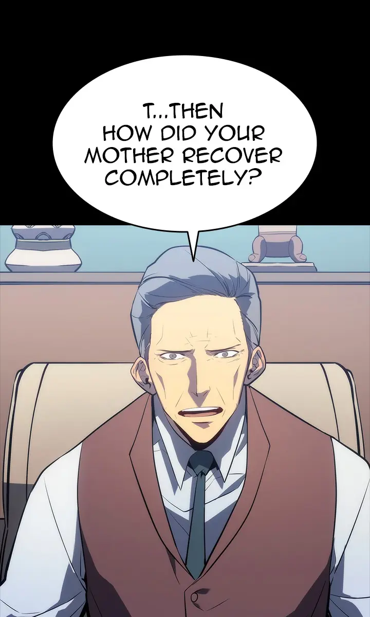 Solo Leveling Chapter 133 Page 50