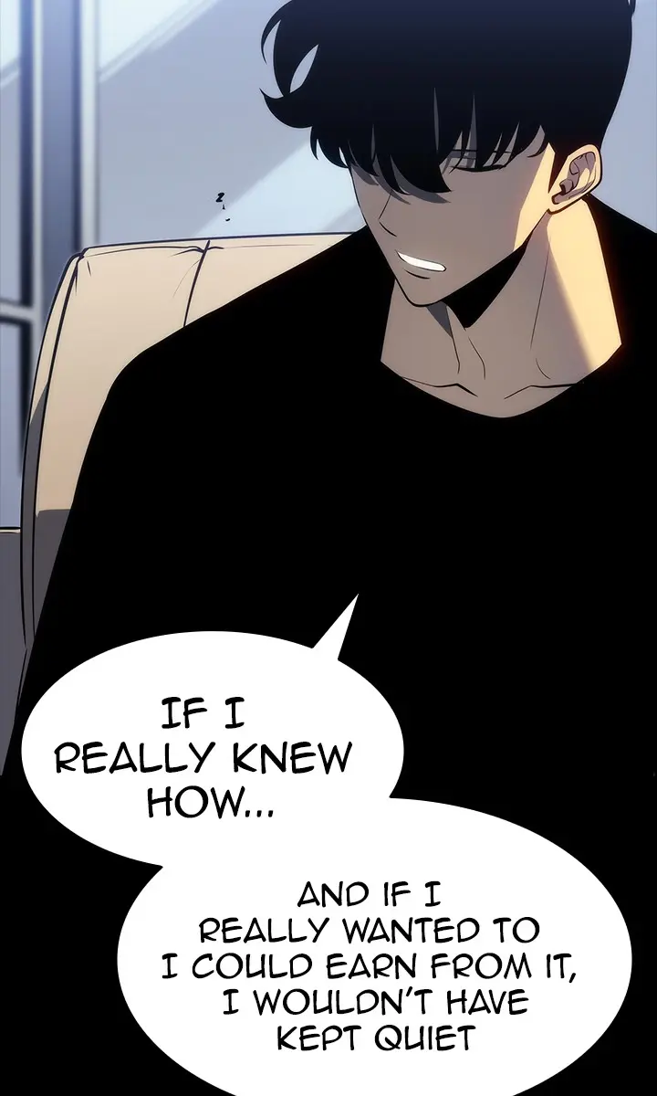 Solo Leveling Chapter 133 Page 52