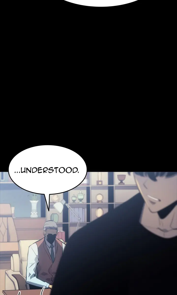 Solo Leveling Chapter 133 Page 53