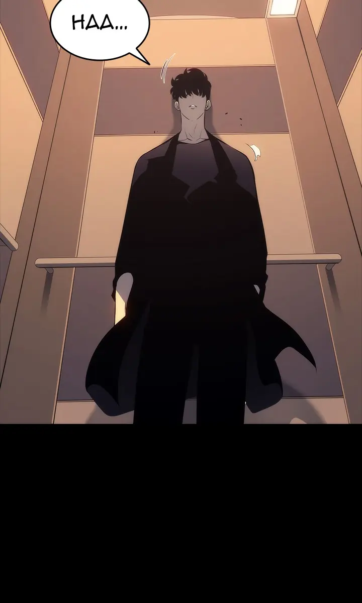 Solo Leveling Chapter 133 Page 56