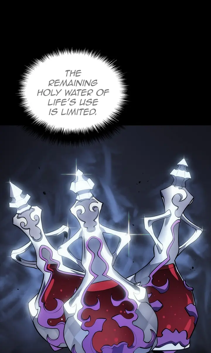 Solo Leveling Chapter 133 Page 60