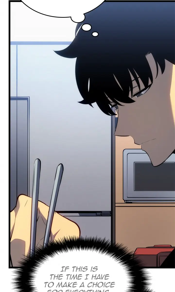 Solo Leveling Chapter 133 Page 62