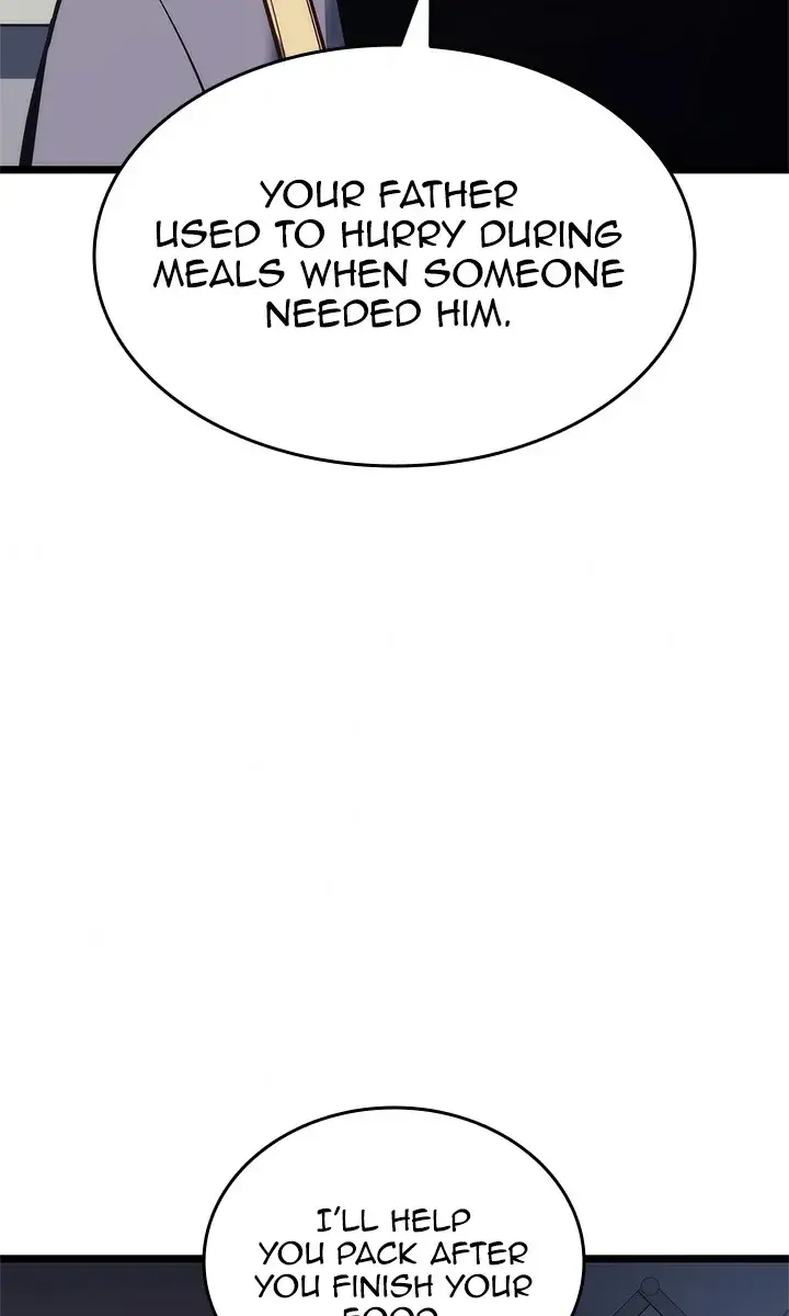 Solo Leveling Chapter 133 Page 70