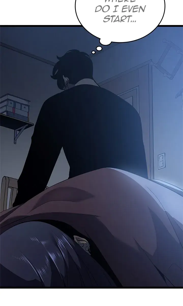 Solo Leveling Chapter 133 Page 79