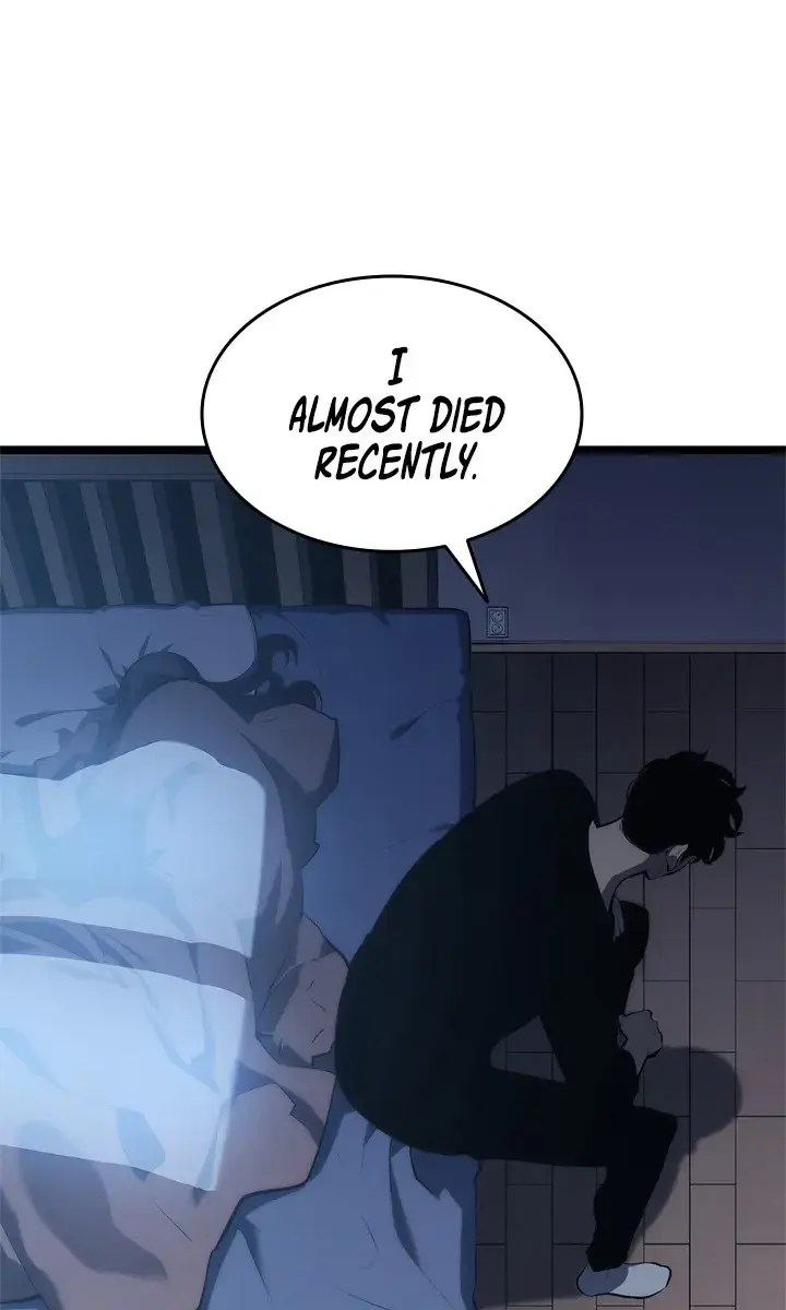 Solo Leveling Chapter 133 Page 80