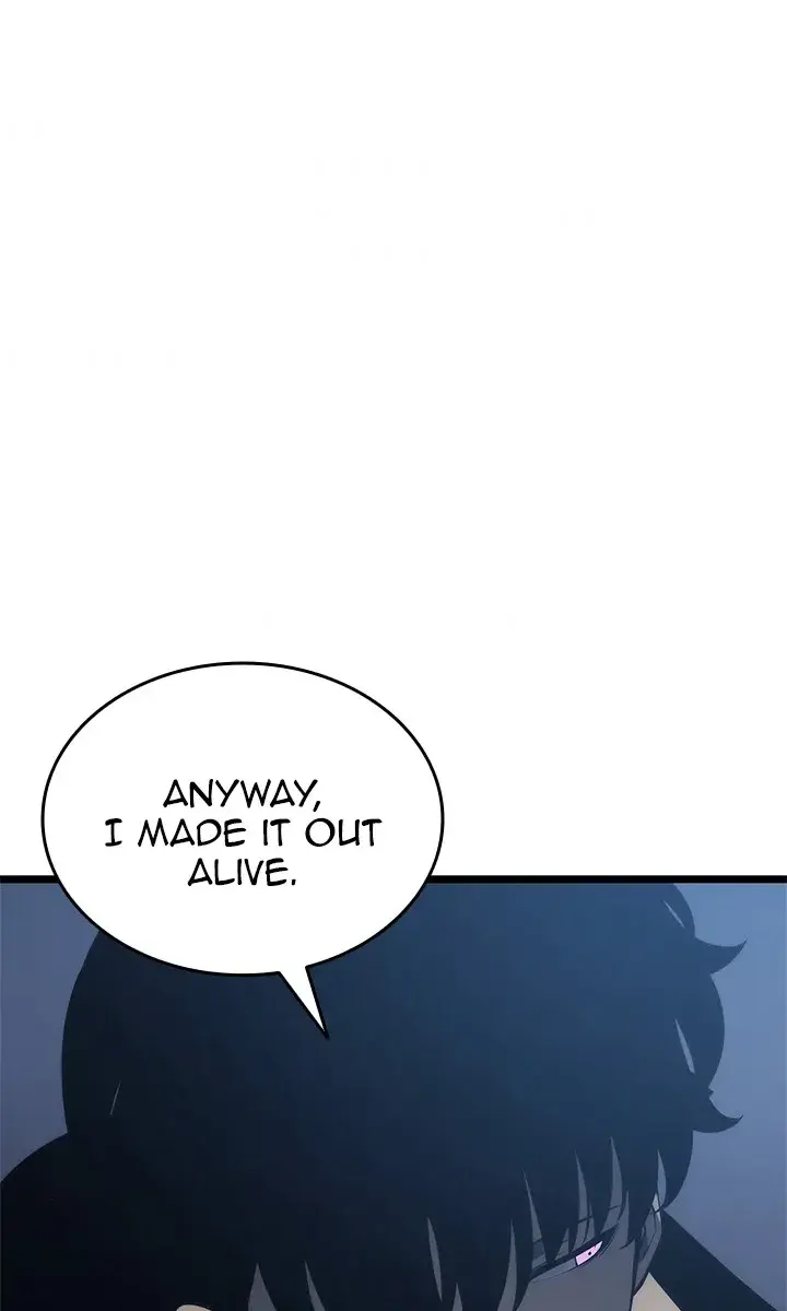 Solo Leveling Chapter 133 Page 84