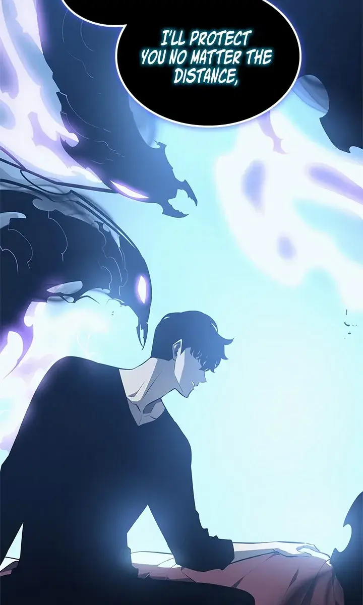 Solo Leveling Chapter 133 Page 93