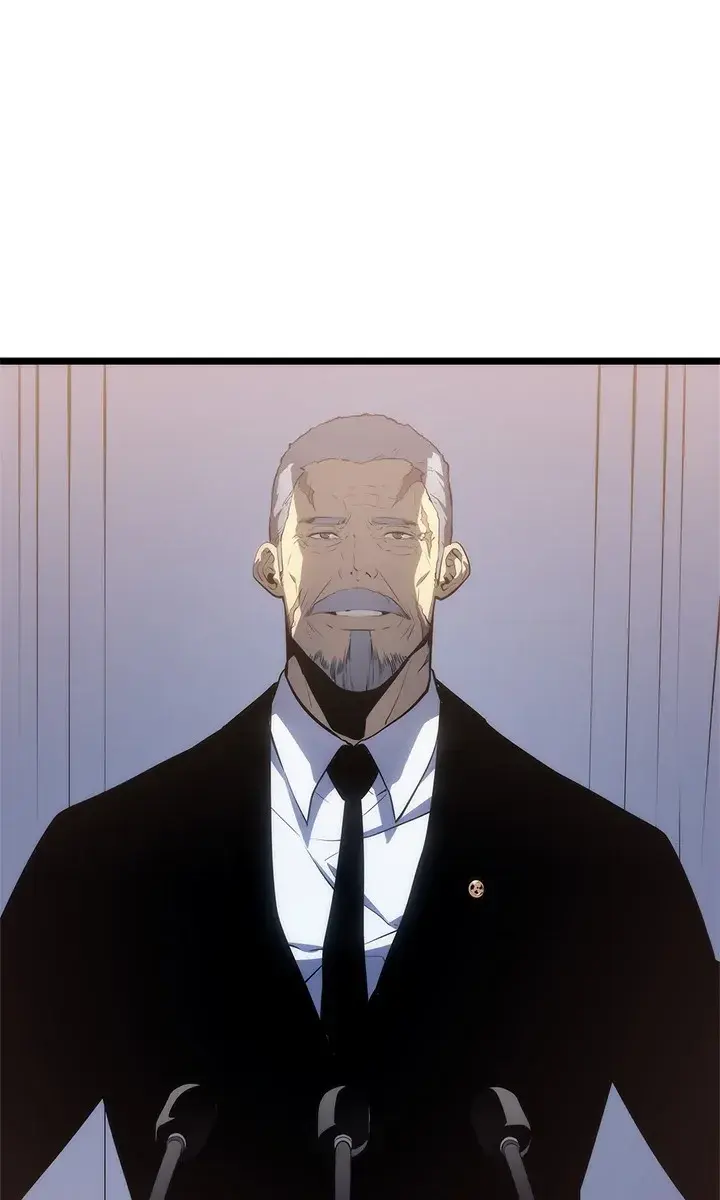 Solo Leveling Chapter 133 Page 95