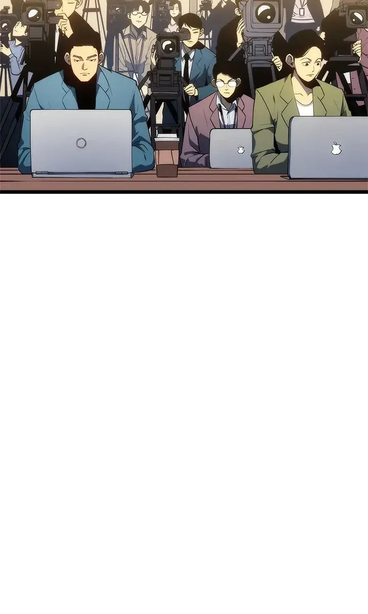 Solo Leveling Chapter 133 Page 97