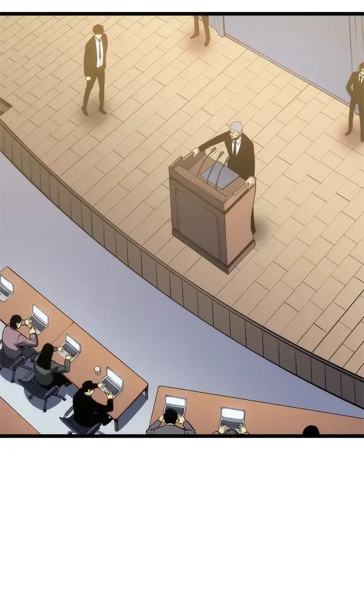 Solo Leveling Chapter 133 Page 98