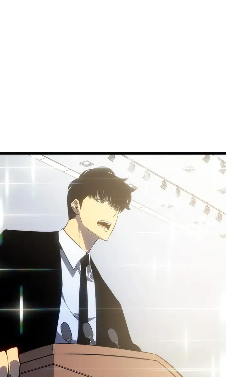 Solo Leveling Chapter 133 Page 99