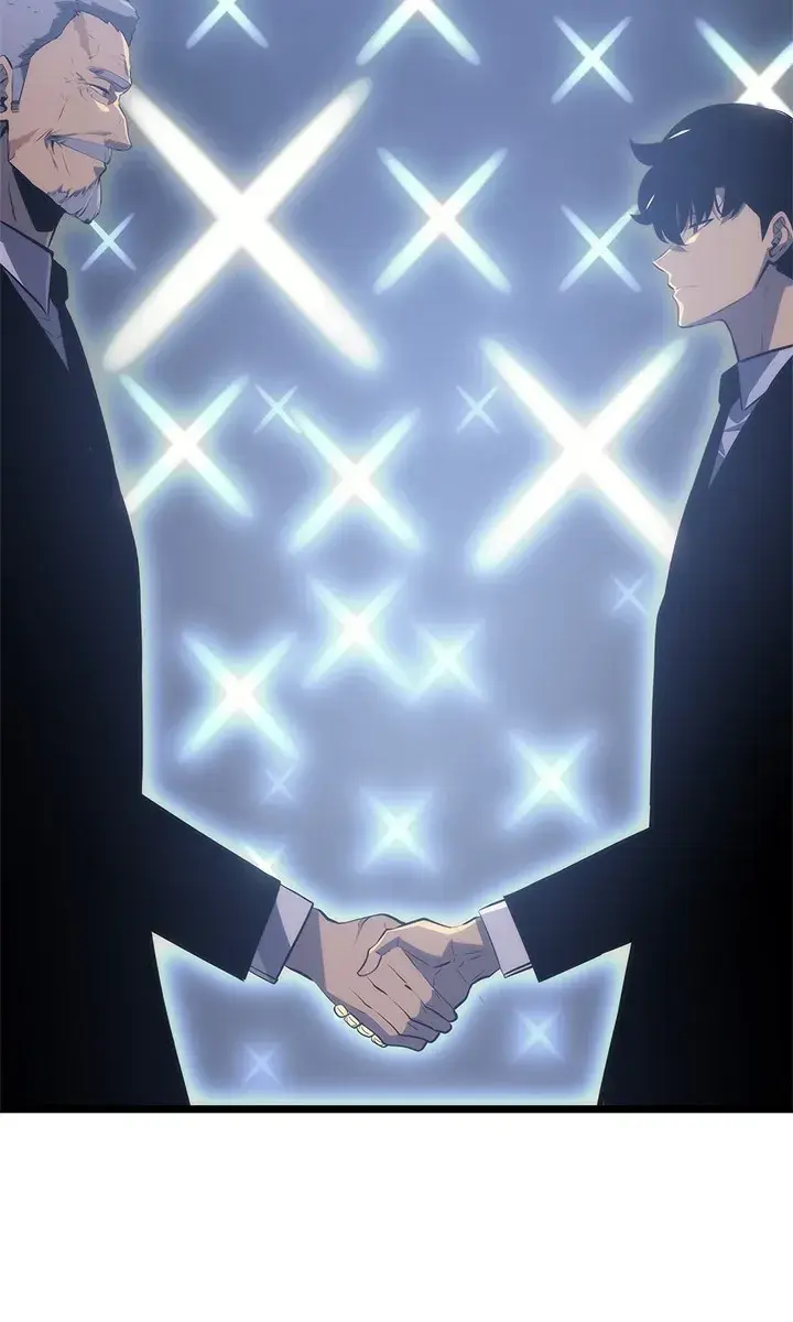 Solo Leveling Chapter 133 Page 101