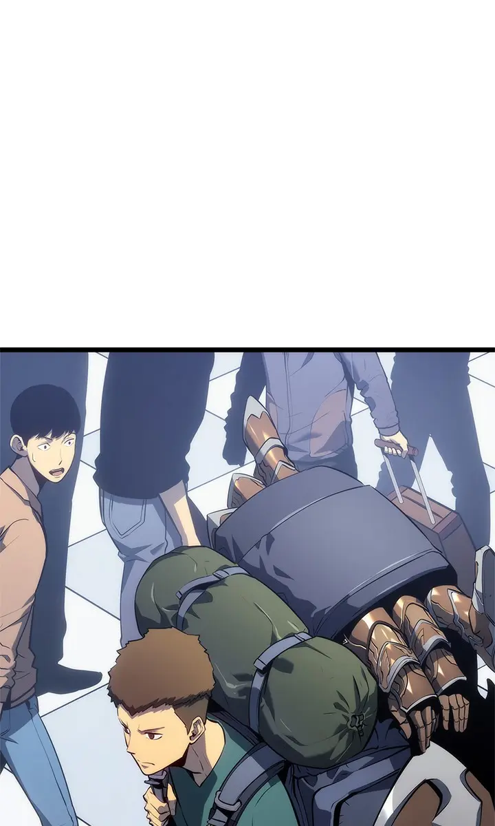 Solo Leveling Chapter 133 Page 104
