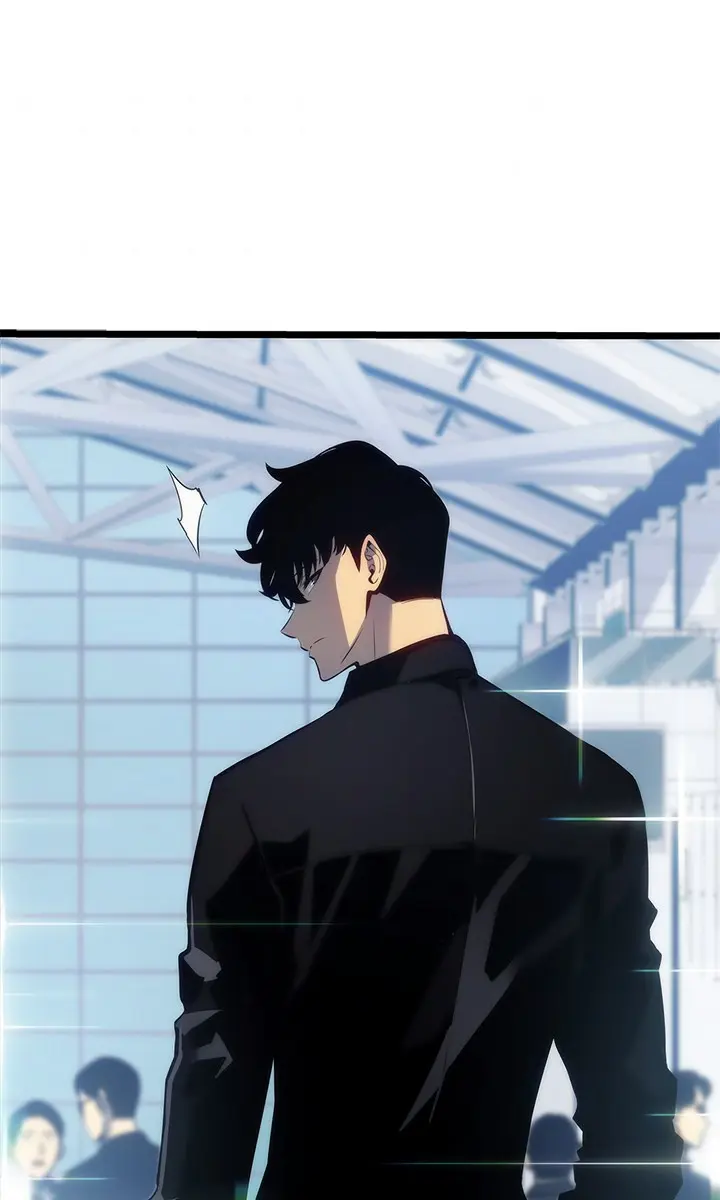 Solo Leveling Chapter 133 Page 106