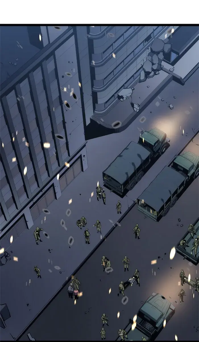 Solo Leveling Chapter 134 Page 3