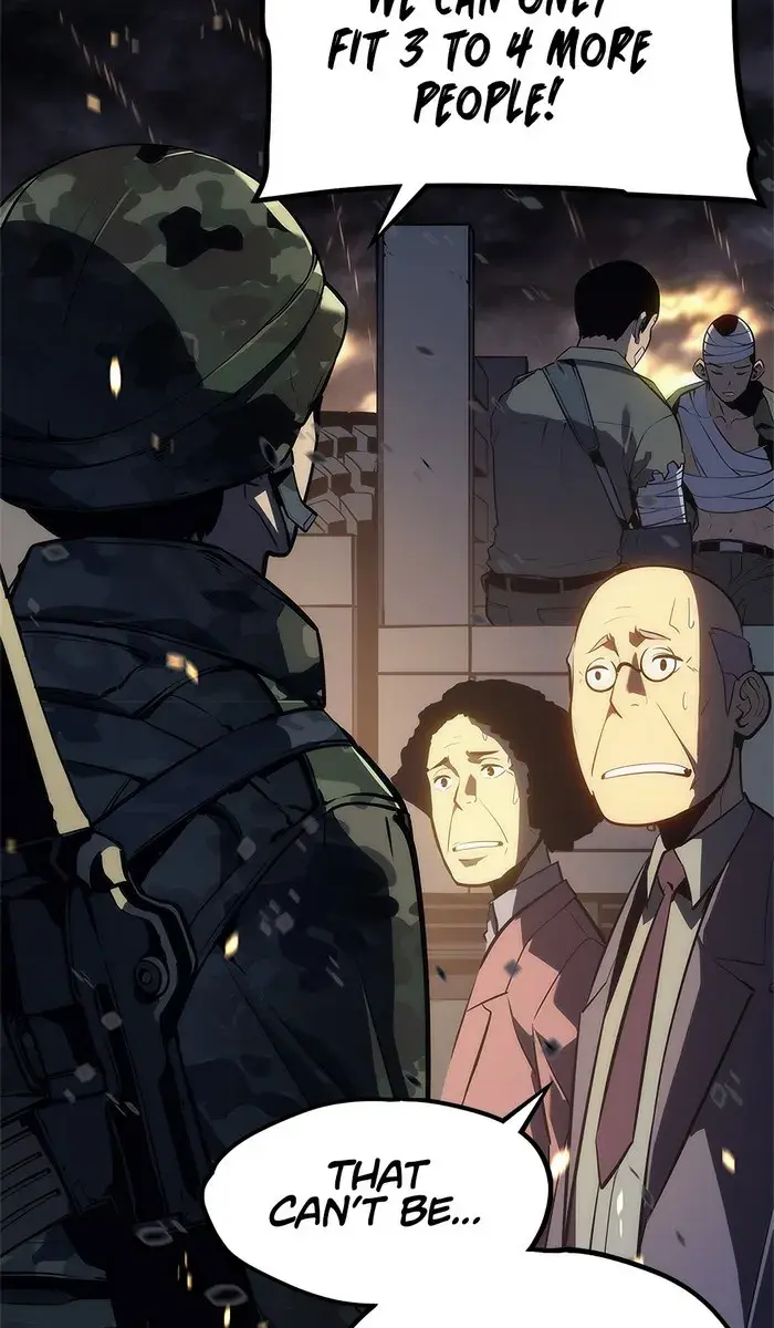 Solo Leveling Chapter 134 Page 5