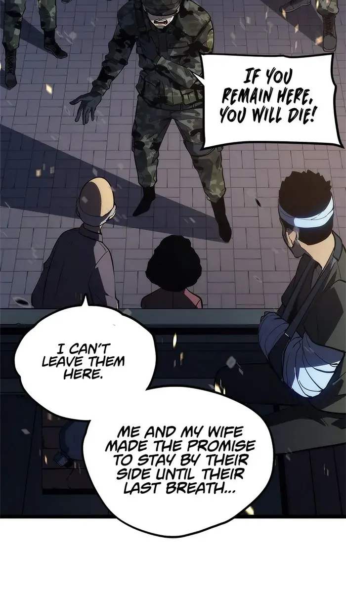 Solo Leveling Chapter 134 Page 7